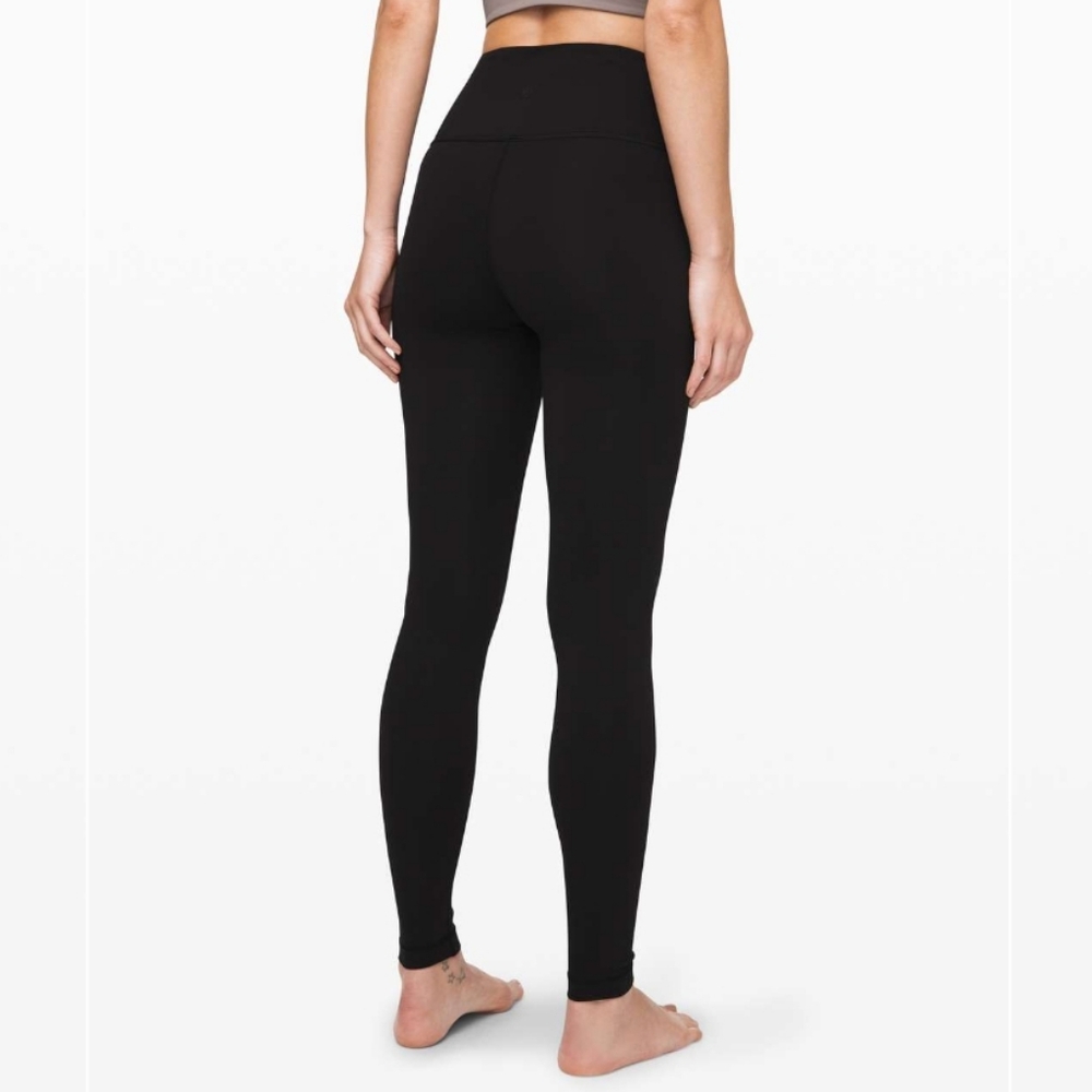 NWOT Lululemon Always on High-Rise Tight 28", 2 - Picture 2 of 12